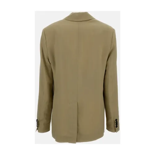 Buttoned Jacket - Barena Venezia - Modalova