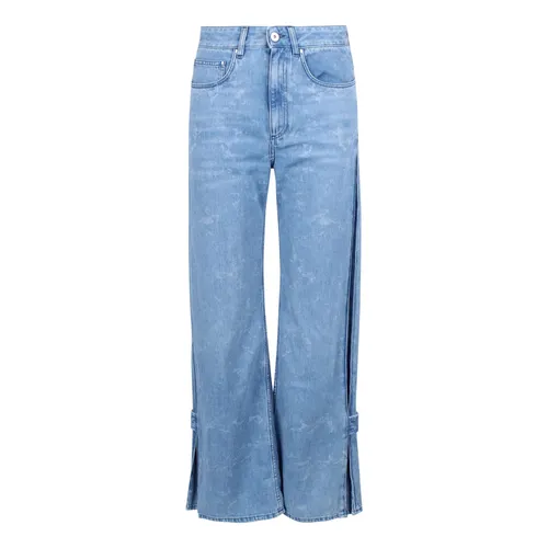Jeans > Flared Jeans - - Rabanne - Modalova
