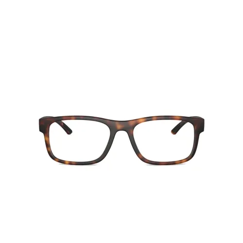 PS 04Qv 17X1O1 Optical Frame - Prada - Modalova