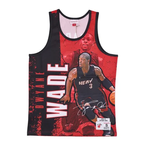 Pro Training Tank Top - Mitchell & Ness - Modalova