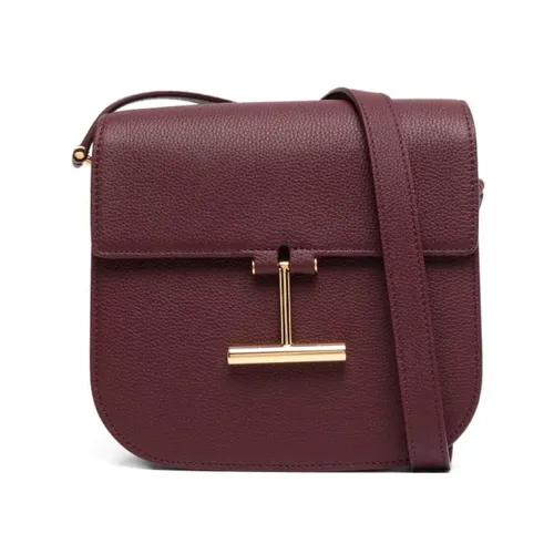 Bags > Cross Body Bags - - Tom Ford - Modalova