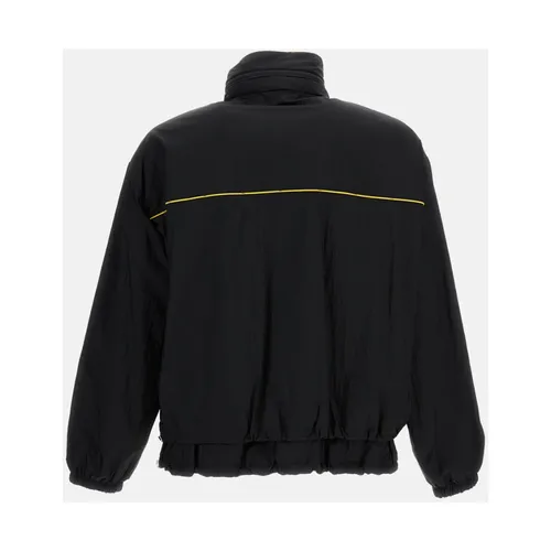 Reversible Windbreaker - Fendi - Modalova