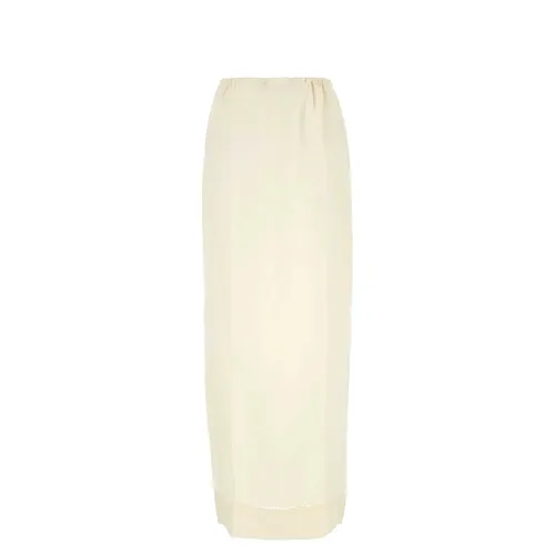 Maxi Skirt - Prada - Modalova