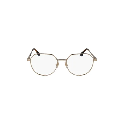 Metal Glasses Frame - Victoria Beckham - Modalova