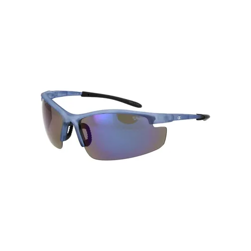 Resin Frame Rectangular Sunglasses - Champion - Modalova