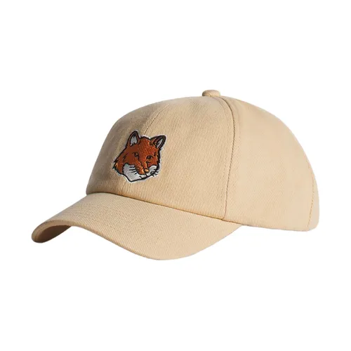 Accessories > Hats > Caps - - Maison Kitsuné - Modalova