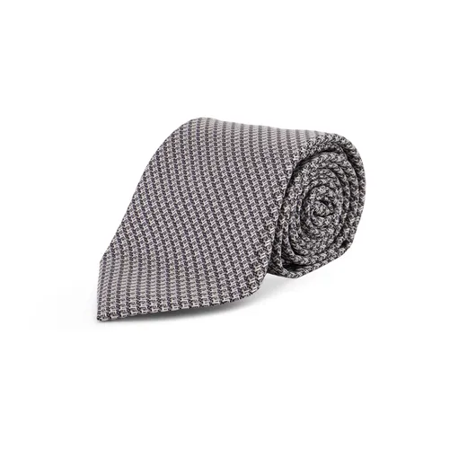 Silk Tie - Tom Ford - Modalova
