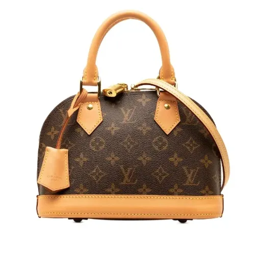 Pre-owned Mini Bag - Louis Vuitton Vintage - Modalova