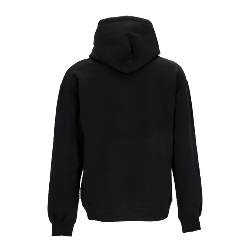 Zebra Idol Hoodie Black - Octopus - Modalova