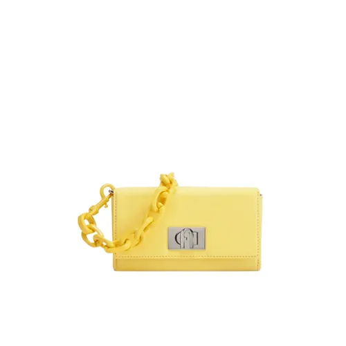 Bloombag Mini Shoulder Bag - Furla - Modalova