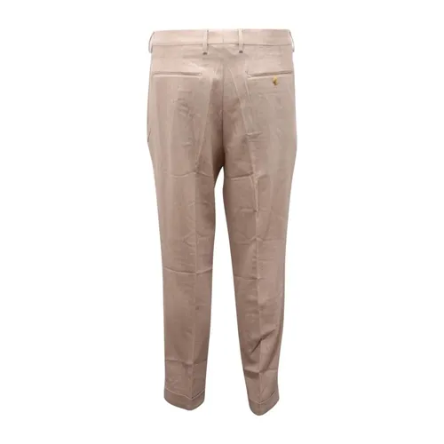 Wool Trousers - Etro - Modalova