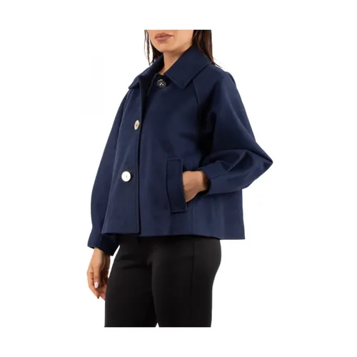 Stylish Jacket for Men - Luckylu - Modalova