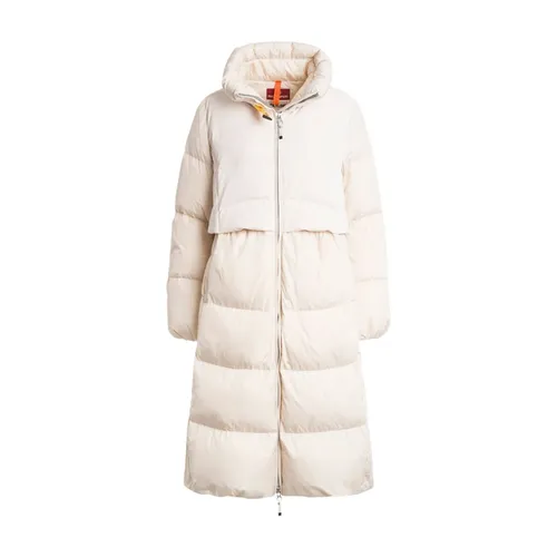 Eyma - Long Down Jacket - Parajumpers - Modalova