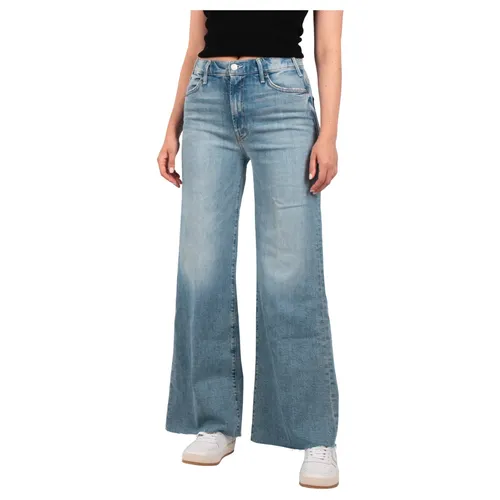 Jeans > Wide Jeans - - Mother - Modalova