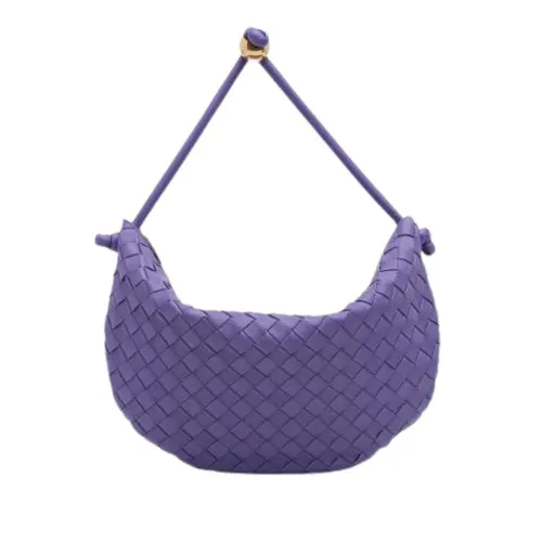 Pre-owned Shoulder Bag - Bottega Veneta Vintage - Modalova