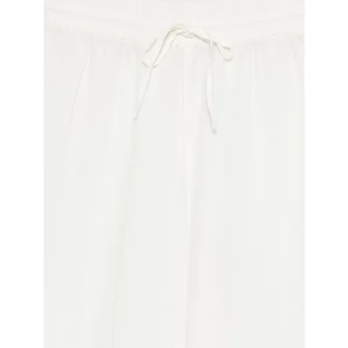 Wide Trousers - Polo Ralph Lauren - Modalova