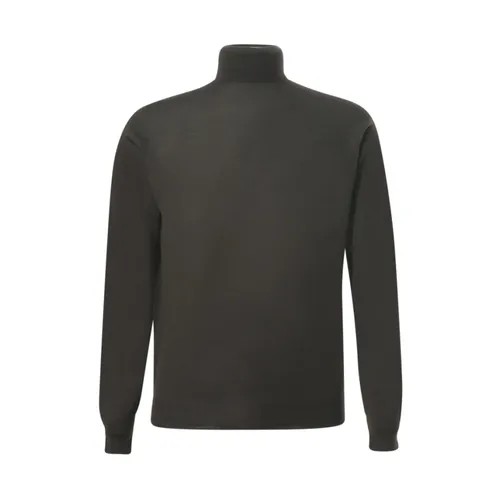 D0D104 Turtleneck Sweater - Drumohr - Modalova