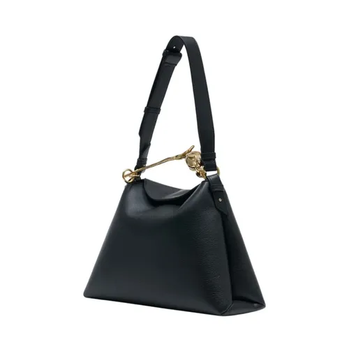 Large Bloom Bag - Erdem - Modalova