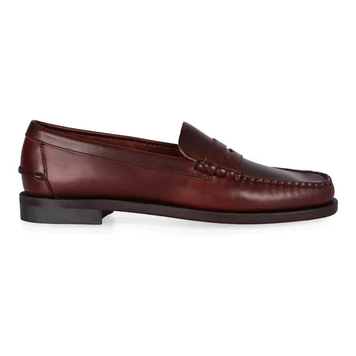 Shoes > Flats > Loafers - - Sebago - Modalova