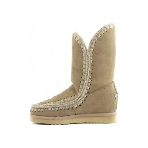 Winter Boots - Mou - Modalova