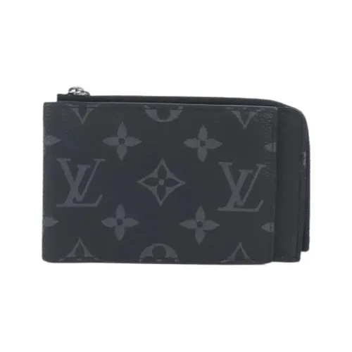 Pre-owned Coin purse/coin case - Louis Vuitton Vintage - Modalova