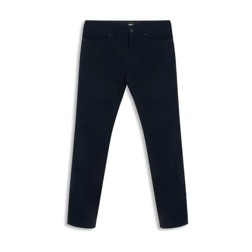 Blue Delaware Jeans for Men - Hugo - Modalova