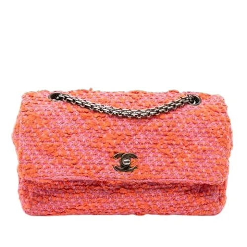 Pre-owned Vintage Shoulder Bag - Chanel Vintage - Modalova