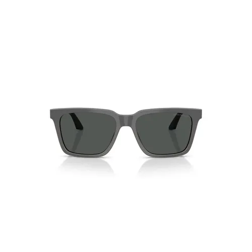 Square Sunglasses - Emporio Armani - Modalova