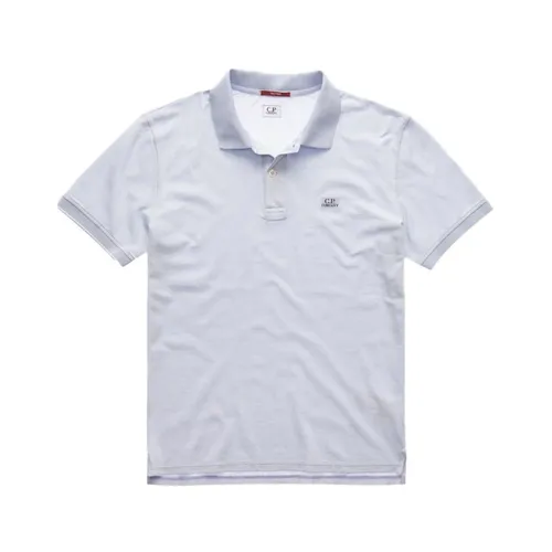 Polo Shirt - C.p. Company - Modalova