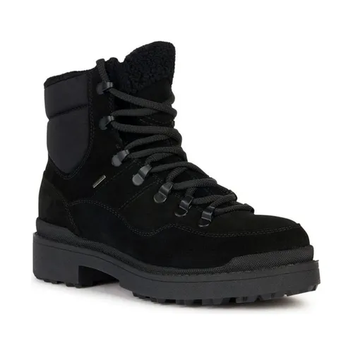 Nevegal ABX Womens Ankle Boots - Geox - Modalova