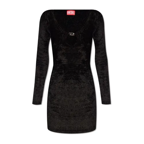 Dresses > Day Dresses > Short Dresses - - Diesel - Modalova