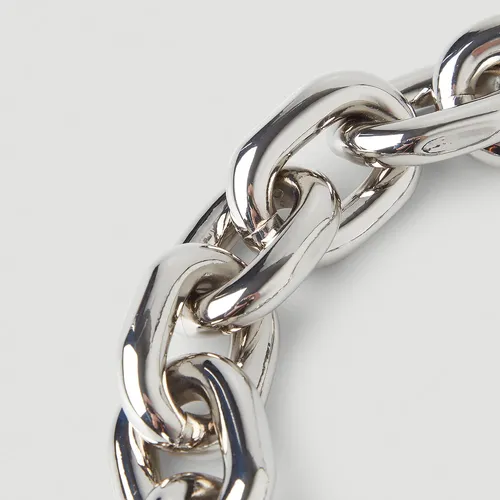 XL Link Necklace - Rabanne - Modalova