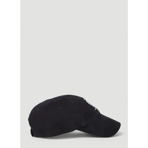 Pride Baseball Cap - Balenciaga - Modalova