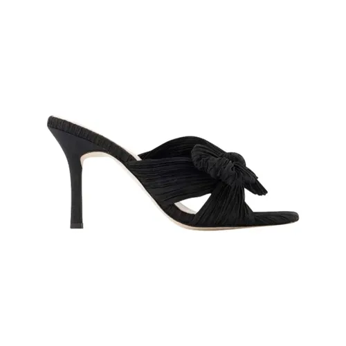Fabric sandals - Loeffler Randall - Modalova