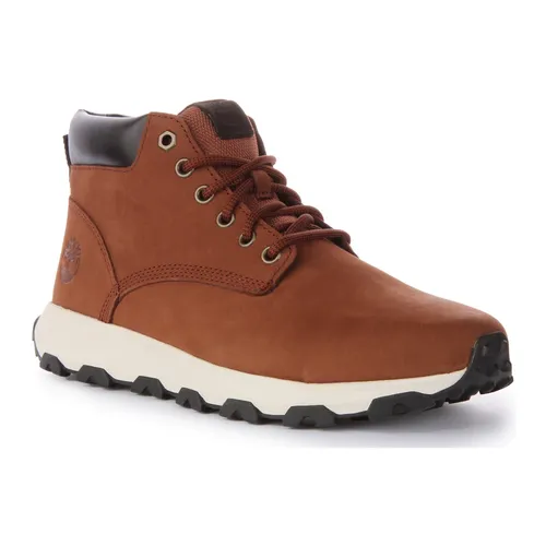 Winsor Park Mid Chukka Boots - Timberland - Modalova