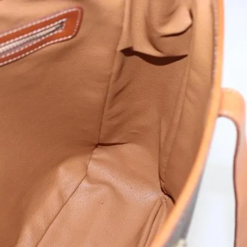 Pre-owned Plastic Shoulder Bag - Celine Vintage - Modalova