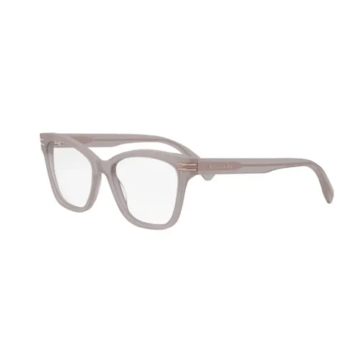 B.zero1 Cat Eye Frame - Bvlgari - Modalova
