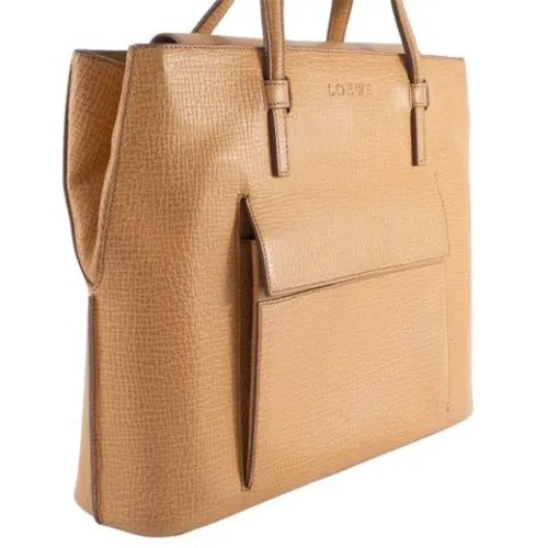 Pre-owned Tote Bag - Loewe Pre-owned - Modalova