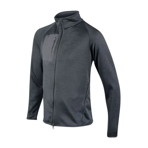 Full Zip Sweater - Komperdell - Modalova