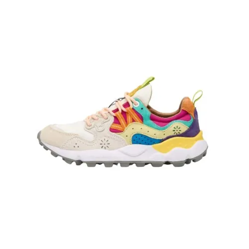 Shoes > Sneakers - - Flower Mountain - Modalova