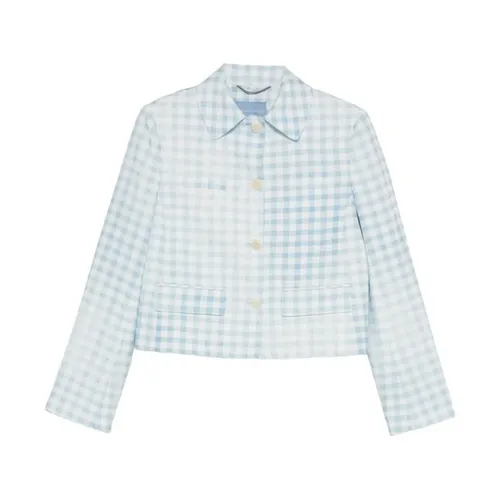Jacket - Ermanno Scervino - Modalova