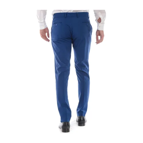 Suit Trousers - Daniele Alessandrini - Modalova