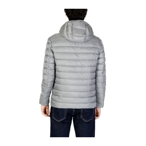 Polyamide Fall/Winter Jacket Collection - Gianni Lupo - Modalova