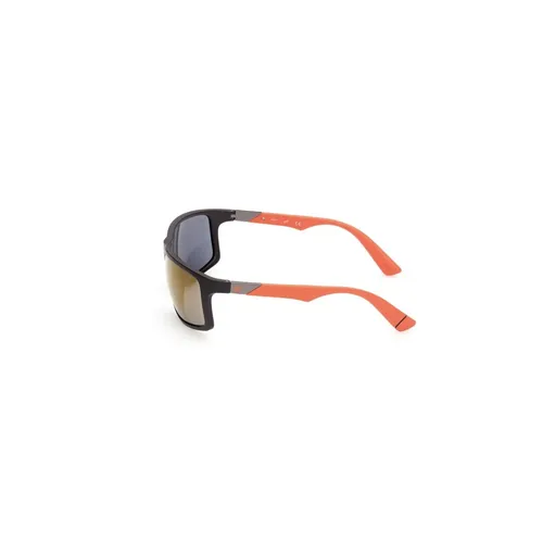 Acetate Square Frame Sunglasses - WEB Eyewear - Modalova