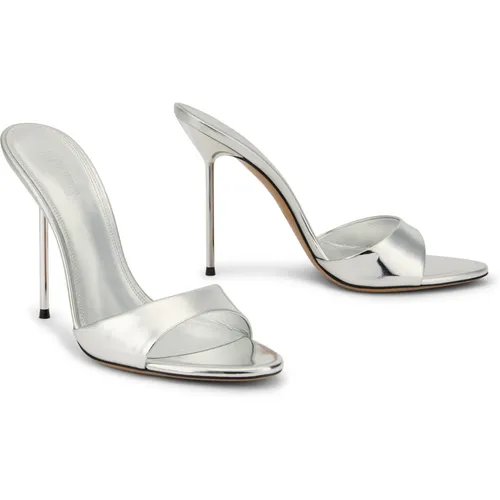 Mules Lidia - Paris Texas - Modalova