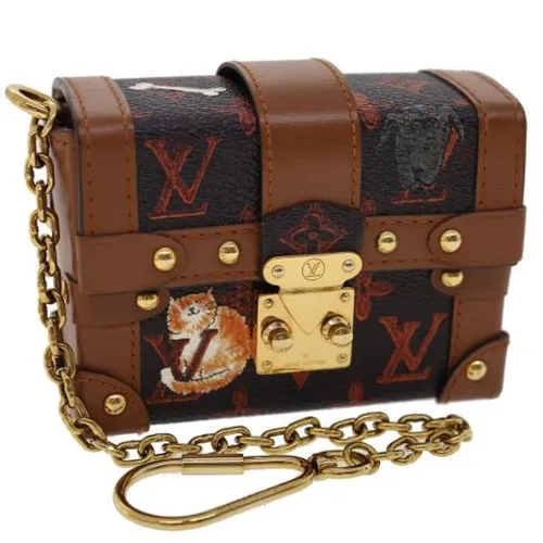 Pre-owned Mini Bag - Louis Vuitton Vintage - Modalova