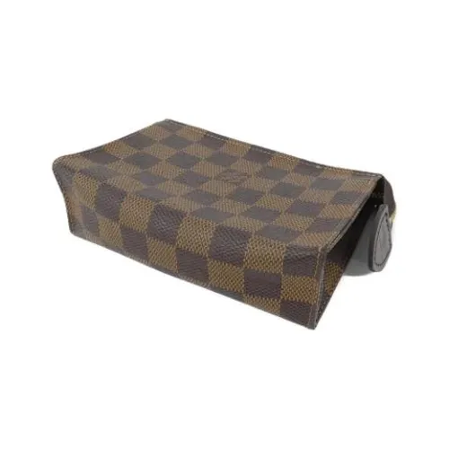 Pre-owned Cosmetic Pouch - Louis Vuitton Vintage - Modalova