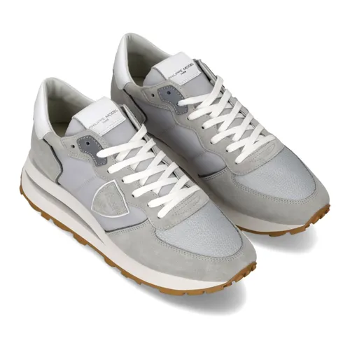 Tropez Haute Running - Philippe Model - Modalova
