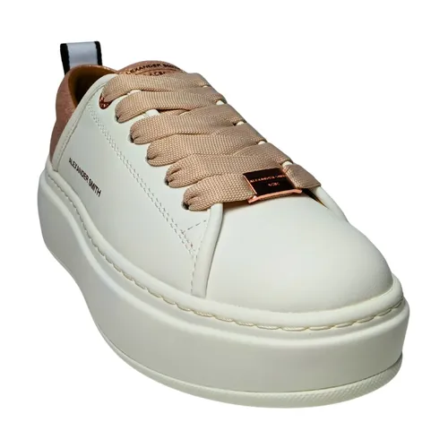 Wembley High Sneaker - Alexander Smith - Modalova