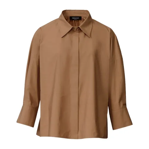 Shirts - Fabiana Filippi - Modalova
